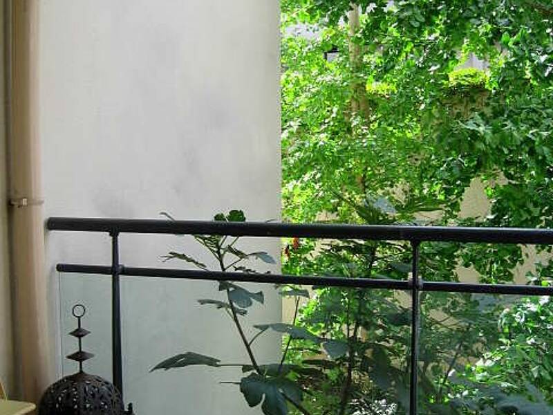 Maison à louer, 32m², PARIS 12E