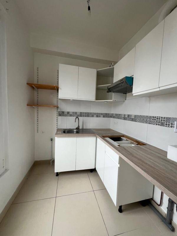 Maison à louer, 31m², DRANCY