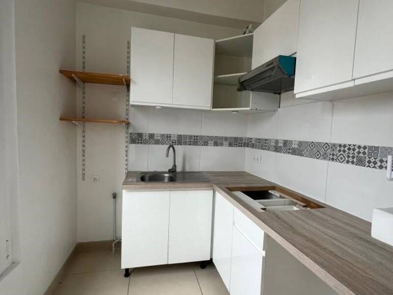 Maison à louer, 31m², DRANCY
