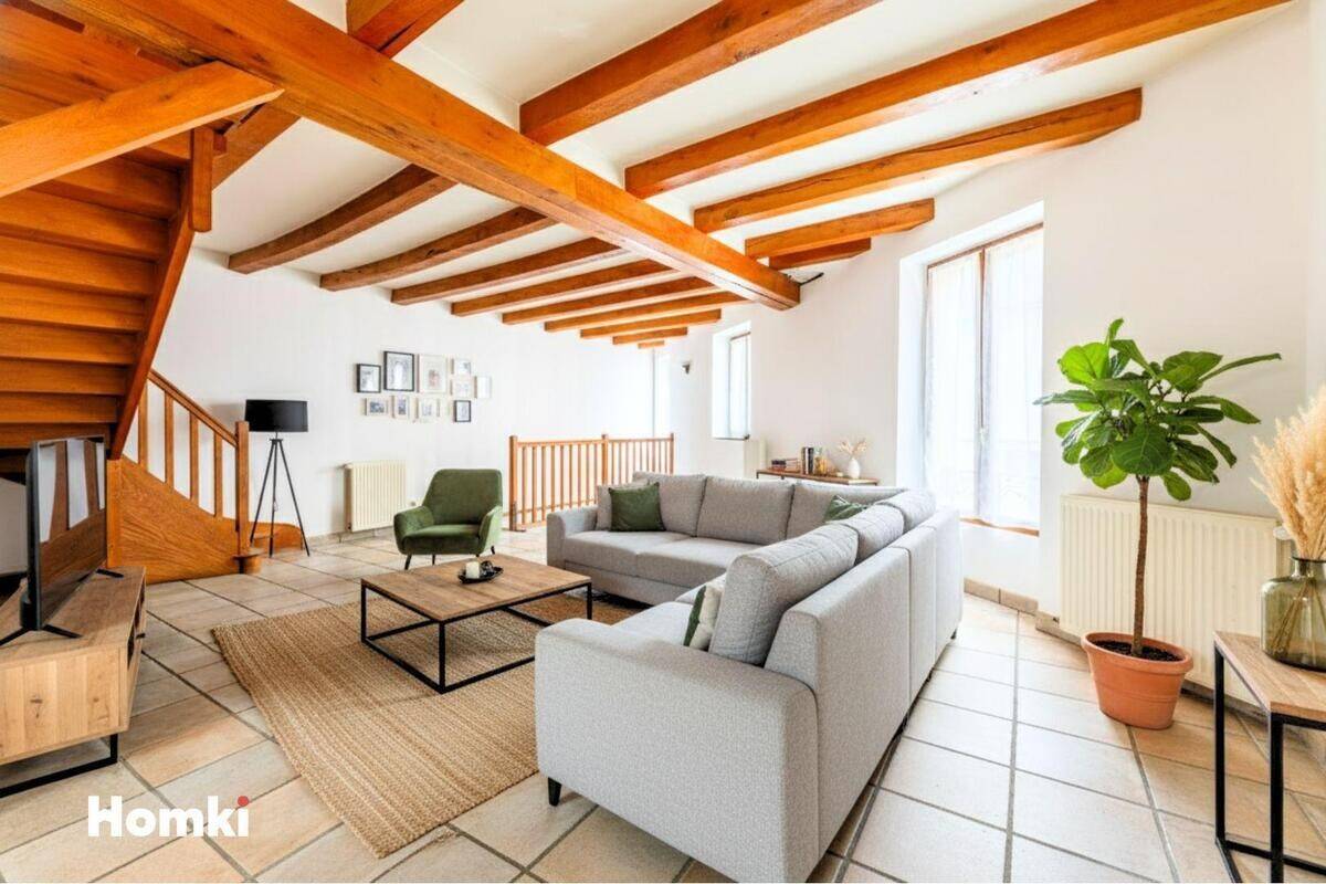 Maison à vendre, 145m², TAVERNY