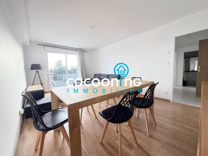 Maison à louer, 50m², VALLET