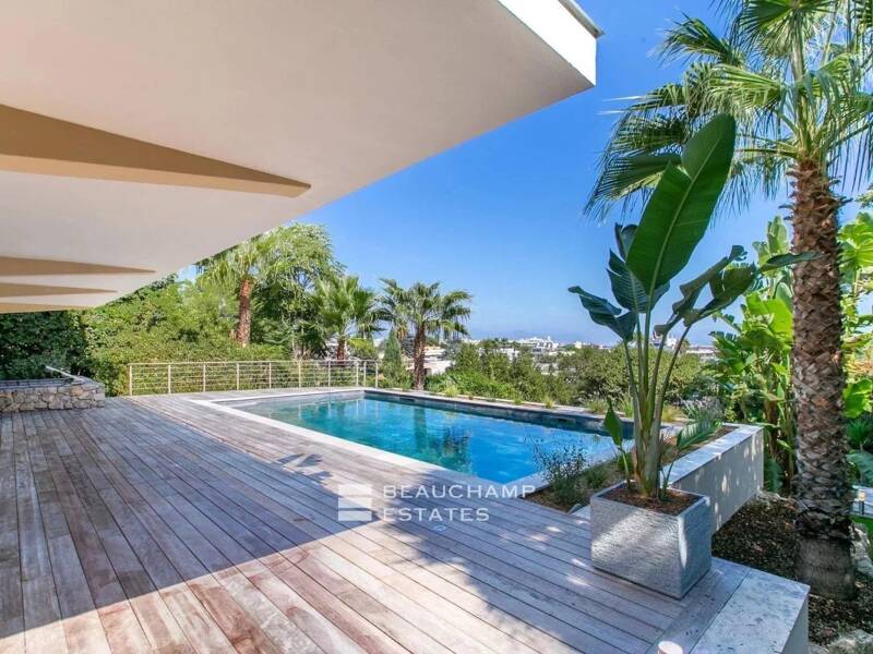 Maison à vendre, 320m², ANTIBES