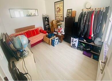 Maison à louer 1 140 € 3 pièces 3 chambres 85 m² Jonage 69330