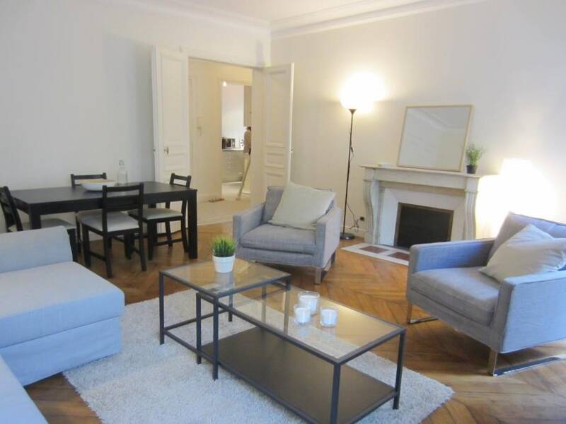 Maison à louer, 80m², PARIS 11E