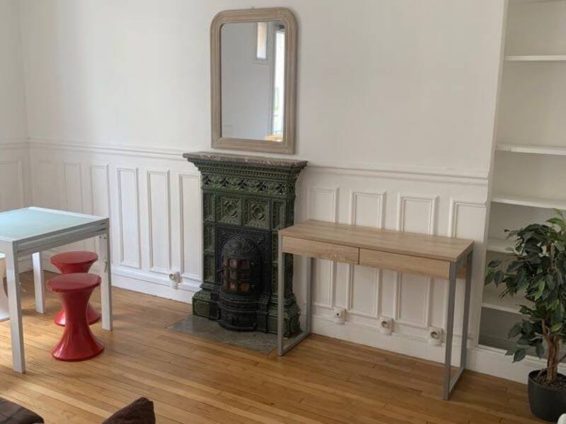 Maison à louer, 37m², PARIS 12E