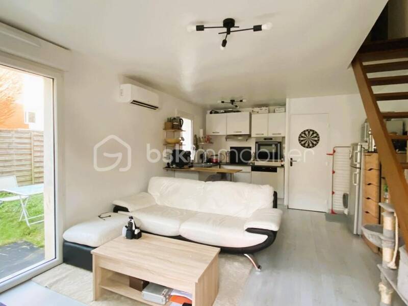 Maison à vendre, 44m², NANTES