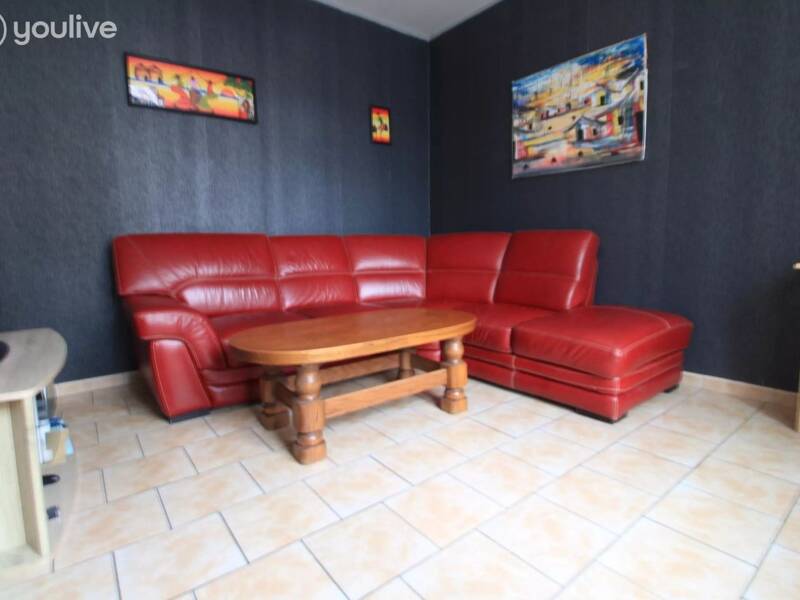 Maison à vendre, 96m², MERICOURT