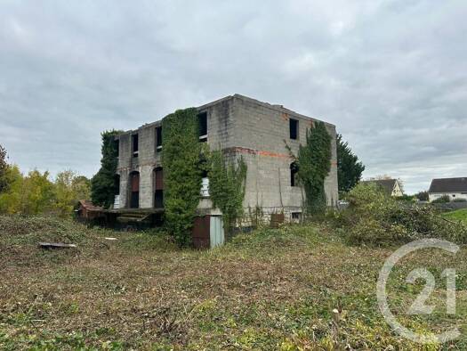 Maison à vendre 71 500 € 1 pièce 1 627 m² de terrain Ondreville-sur-Essonne 45390