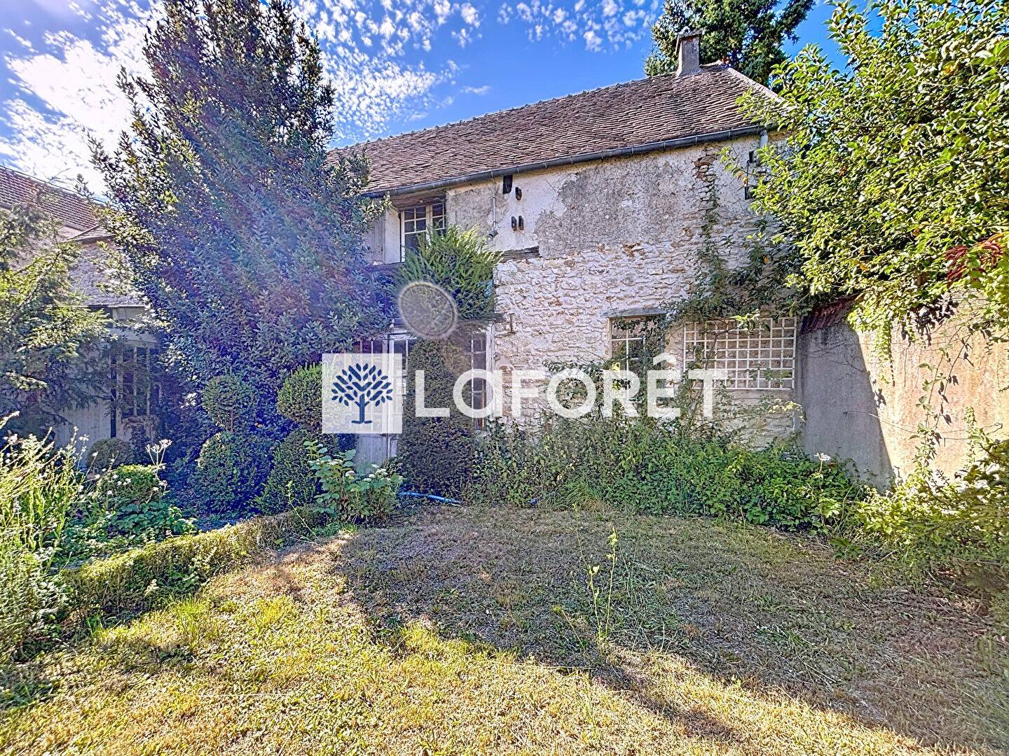 Maison à vendre, 627m², SAINT NOM LA BRETECHE