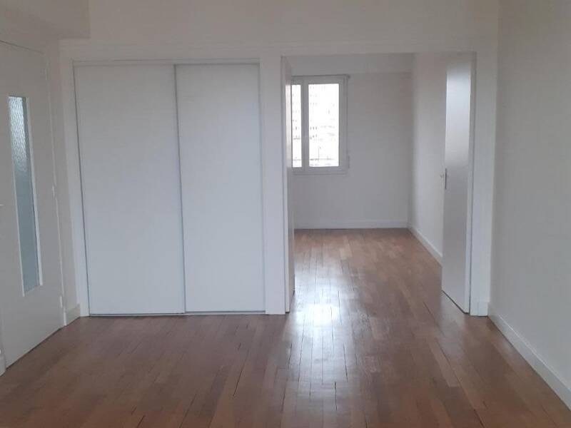 Maison à louer, 58m², DIJON