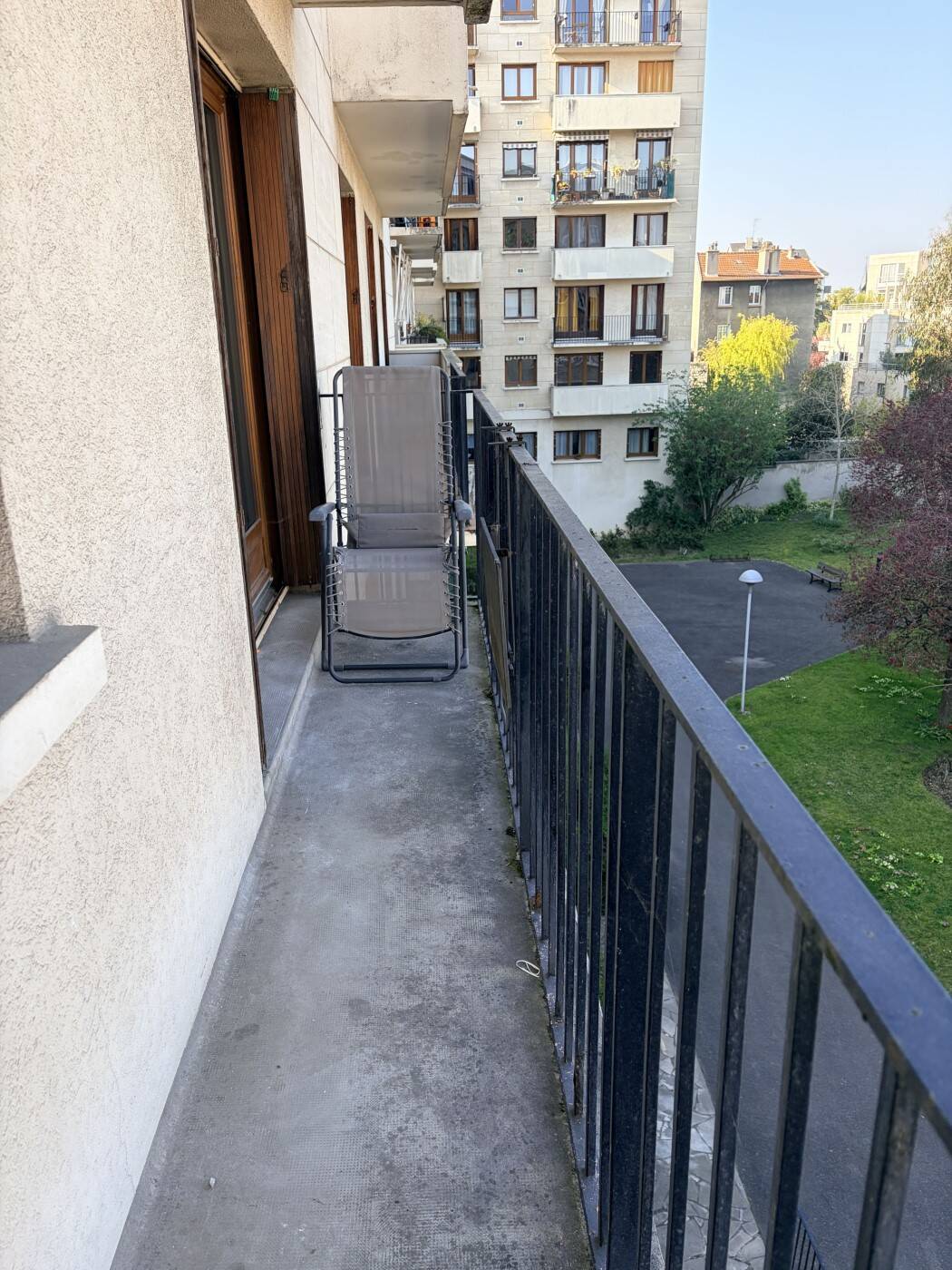 Maison à louer, 27m², ISSY LES MOULINEAUX