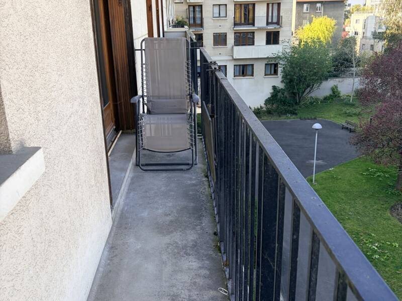 Maison à louer, 27m², ISSY LES MOULINEAUX