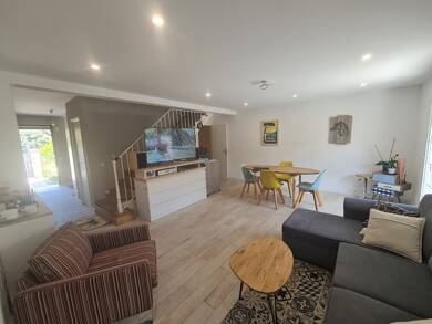 Maison à vendre 435 000 € 6 pièces 5 chambres 127 m² 270 m² de terrain La Valette du Var 83160