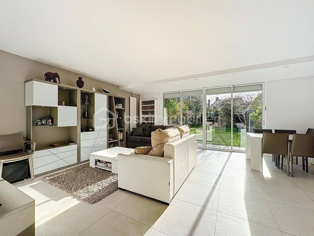Maison à vendre, 157m², NANTERRE