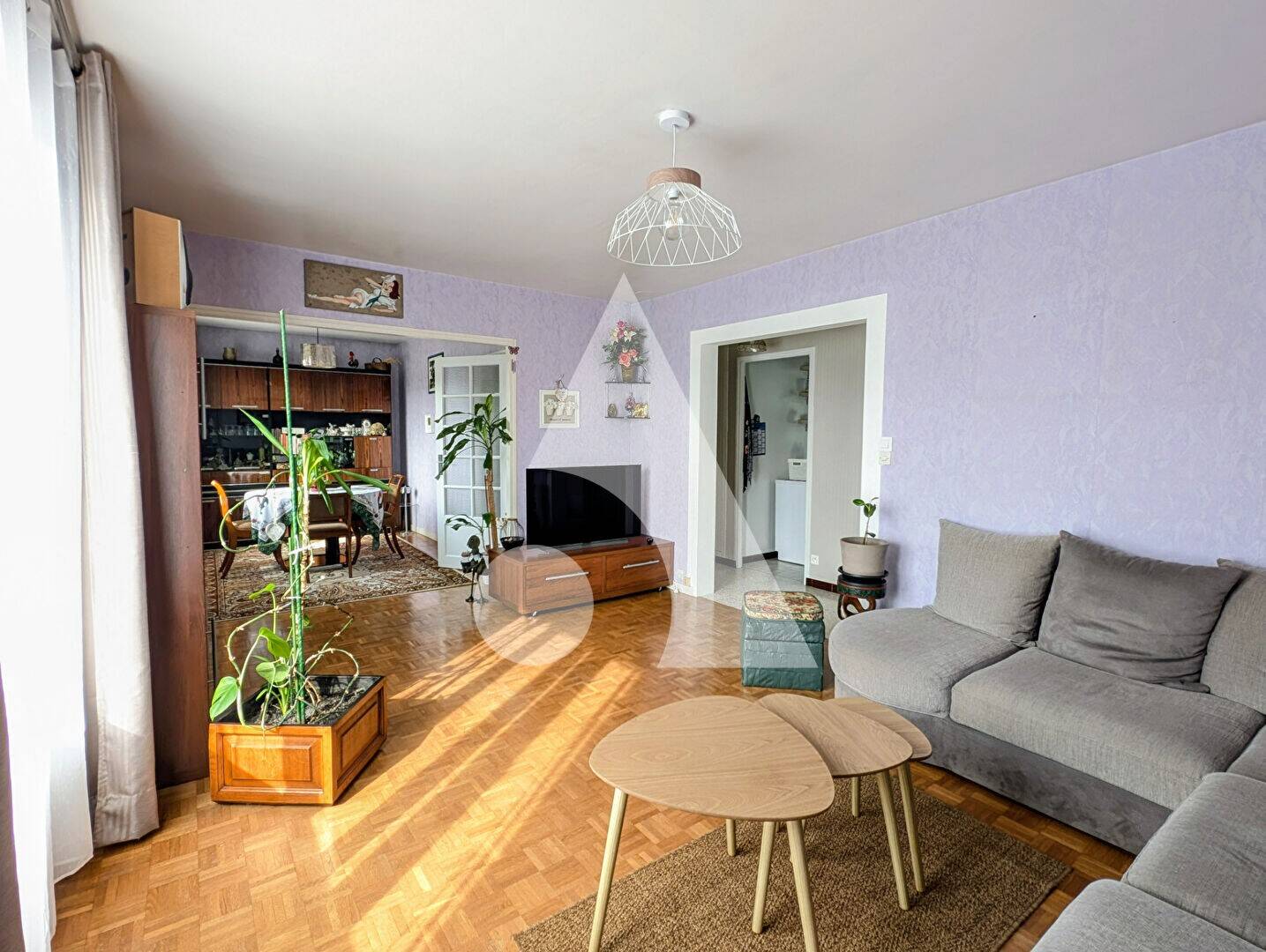 Maison à vendre, 118m², LA FRETTE SUR SEINE