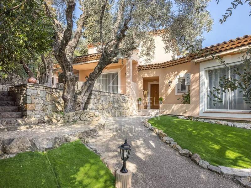 Maison à vendre, 230m², LE CANNET