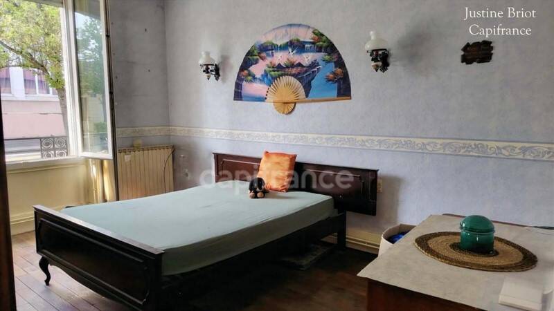 Maison à vendre, 88m², VARENNES VAUZELLES