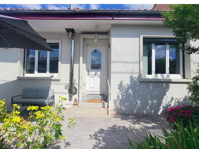 Maison à vendre, 78m², TOULOUSE