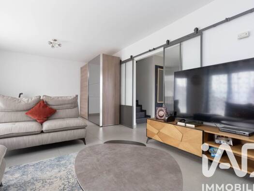 Maison à vendre 495 000 € 8 pièces 5 chambres 170 m² 425 m² de terrain Fauconnet Dijon 21000