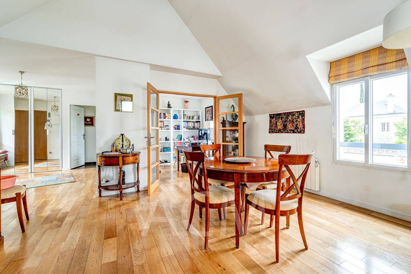 Maison à vendre, 186m², MAISONS LAFFITTE