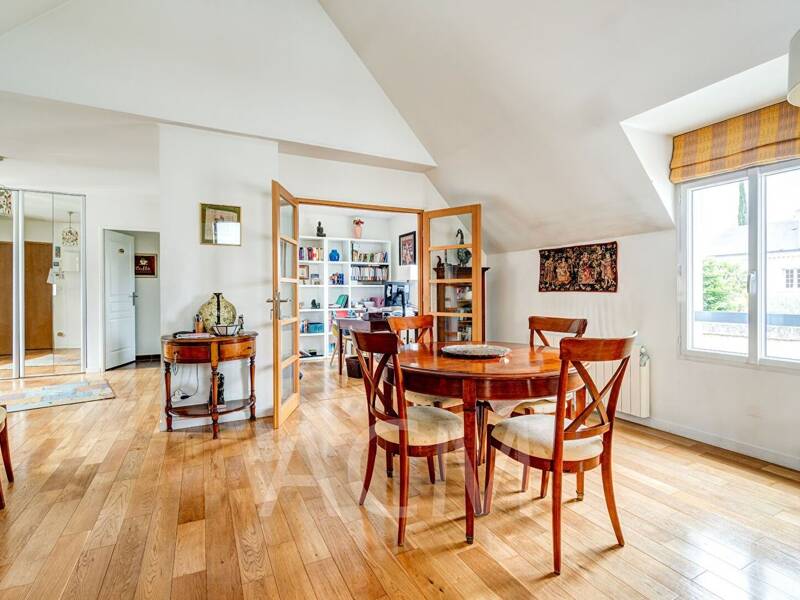 Maison à vendre, 186m², MAISONS LAFFITTE