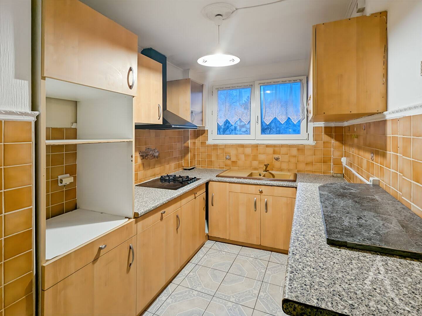 Maison à louer, 72m², SAINTE GENEVIEVE DES BOIS