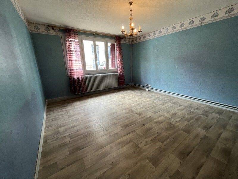 Maison à louer, 95m², MONTLUCON