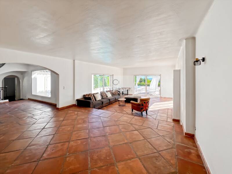 Maison à louer, 180m², NICE