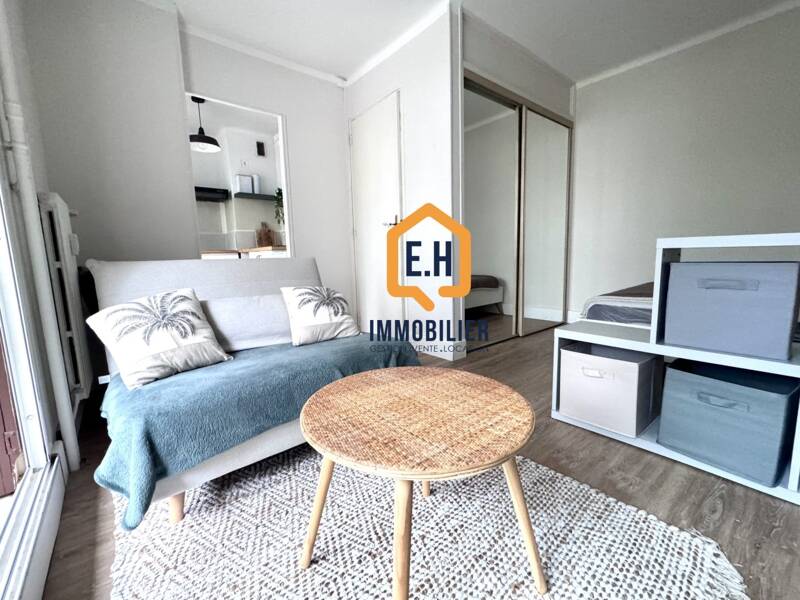 Maison à louer, 26m², TOULON