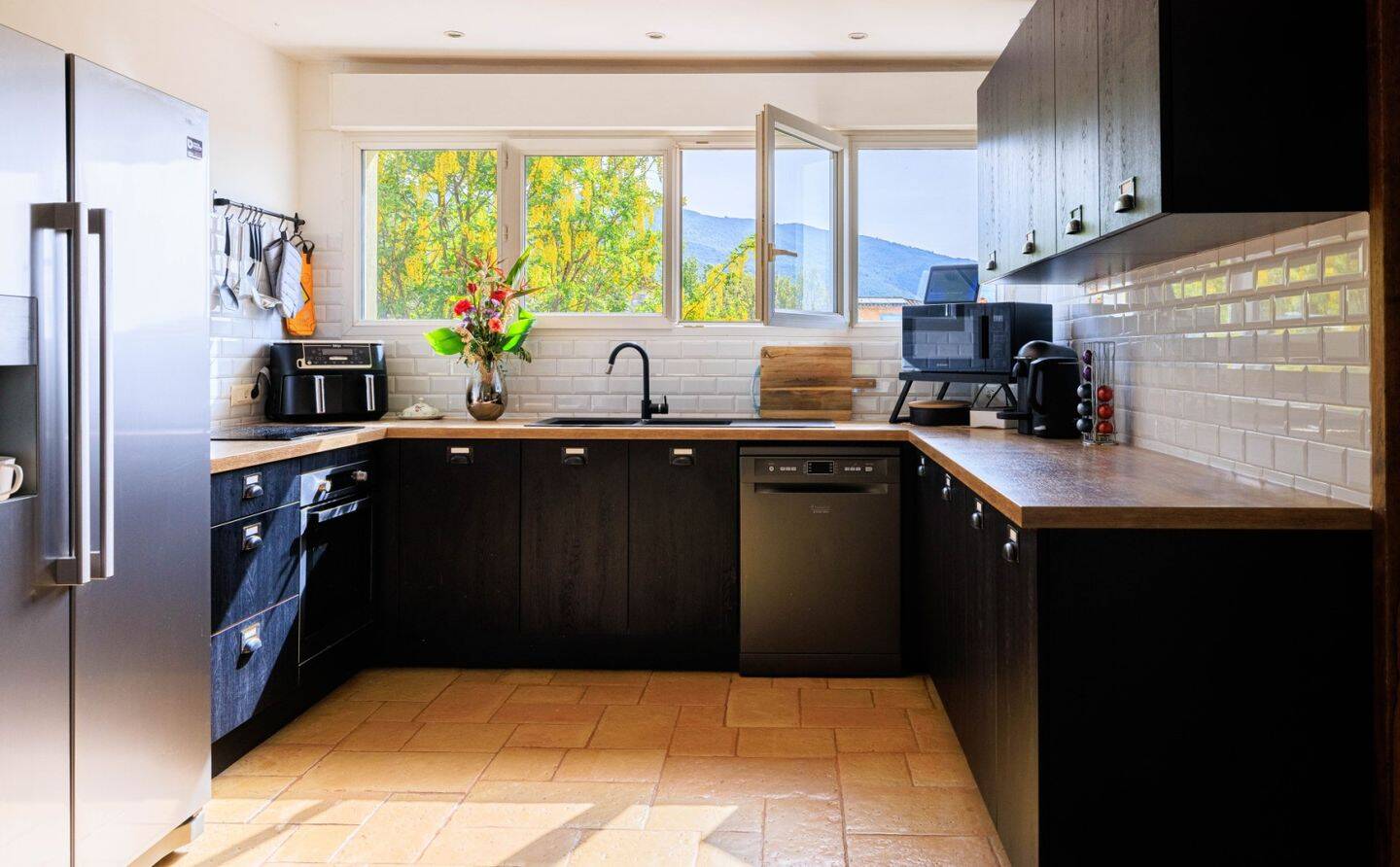 Maison à vendre, 134m², SAINT VALLIER DE THIEY