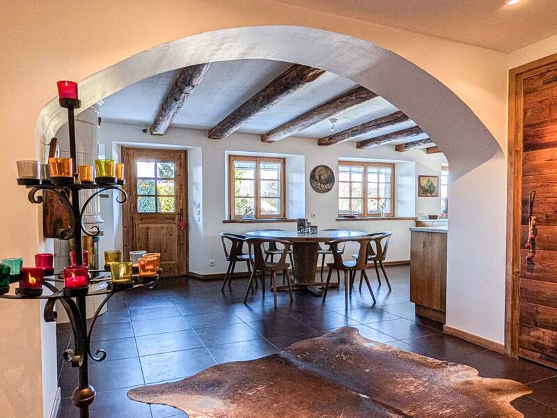 Maison à vendre, 310m², CORDON