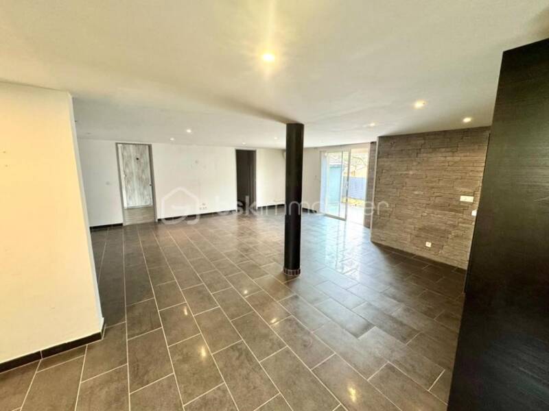 Maison à vendre, 100m², TOULON