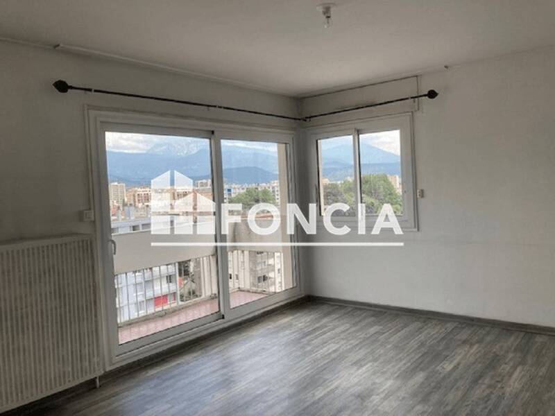 Maison à louer, 43m², GRENOBLE