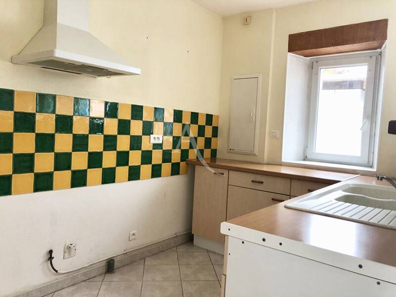 Maison à louer, 57m², PLESSE