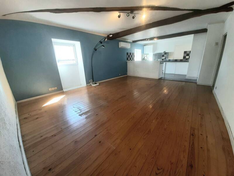 Maison à vendre, 89m², SAINT PRIVAT