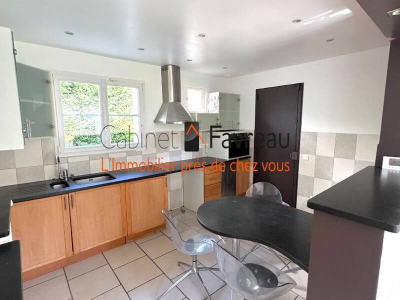 Maison à louer, 135m², ANTONY