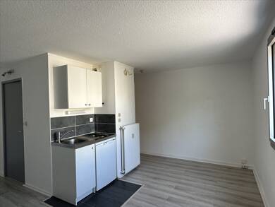 Appartement à louer 475 € 1 pièce 26 m² Étage 1/1 Brabois Prieure Vandoeuvre les Nancy 54500