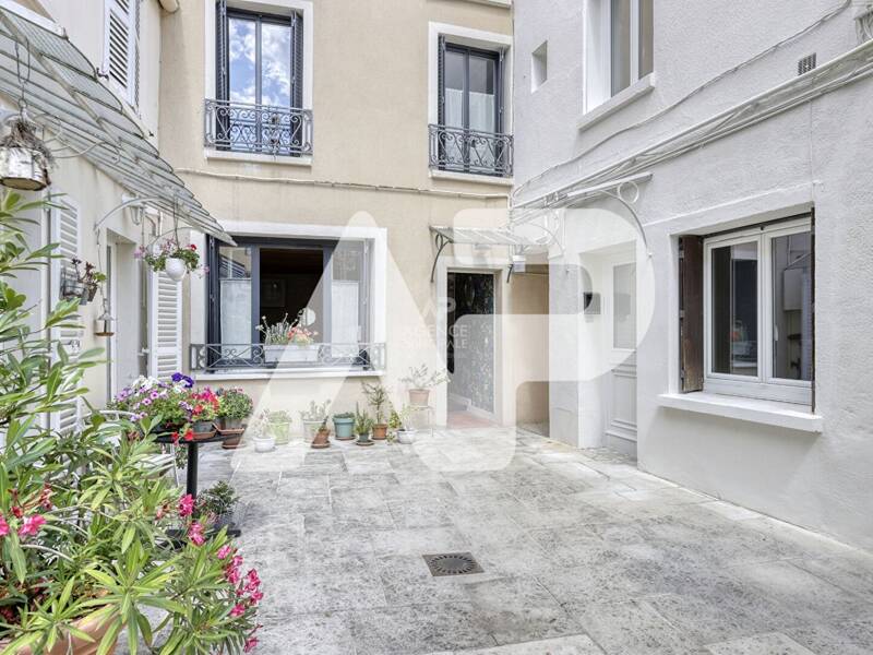 Maison à vendre, 111m², NANTERRE