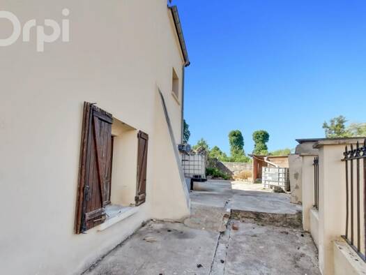 Maison à vendre 142 000 € 3 pièces 2 chambres 65 m² 90 m² de terrain Acy-en-Multien 60620
