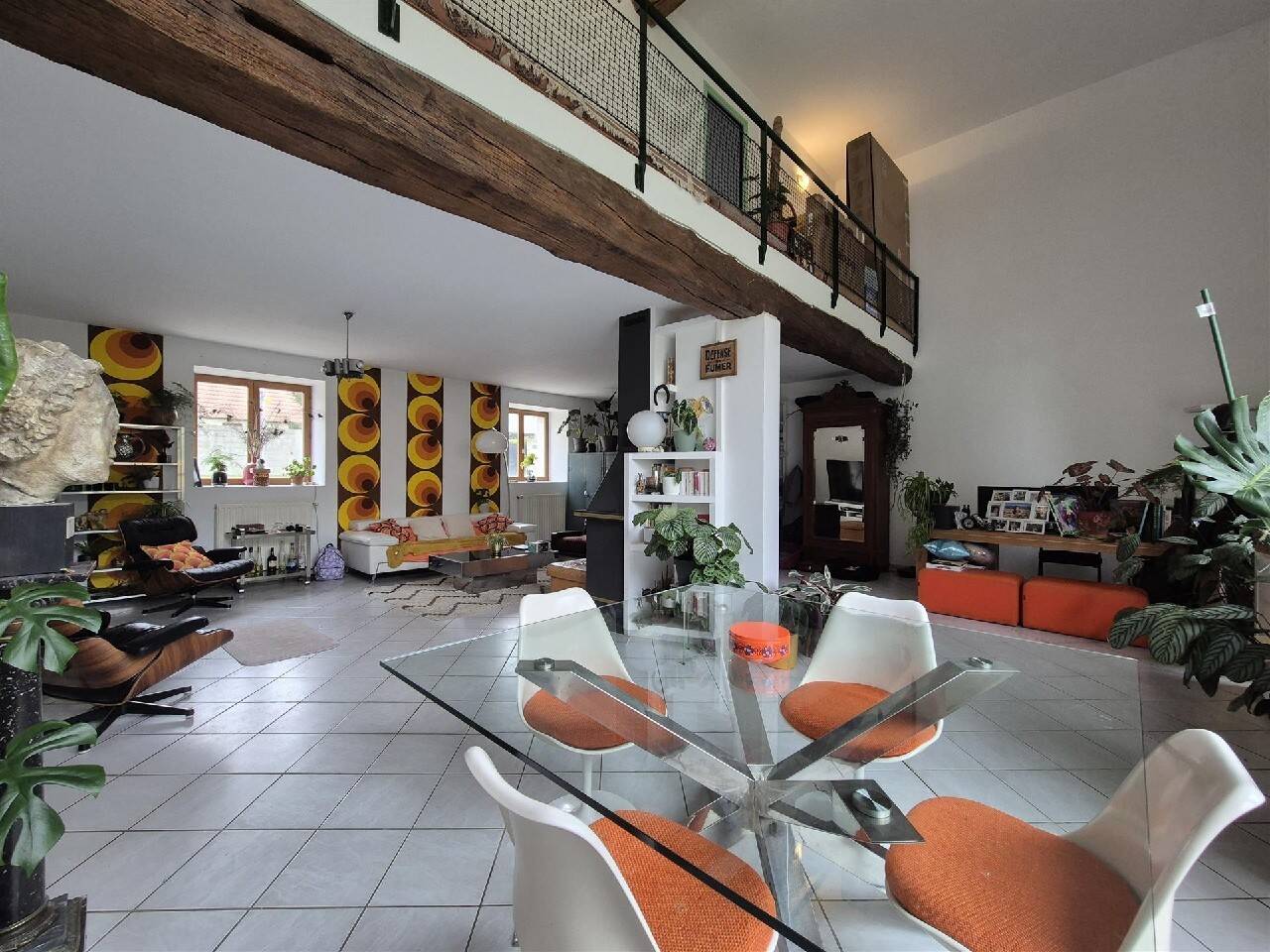 Maison à vendre, 145m², MILLY LA FORET