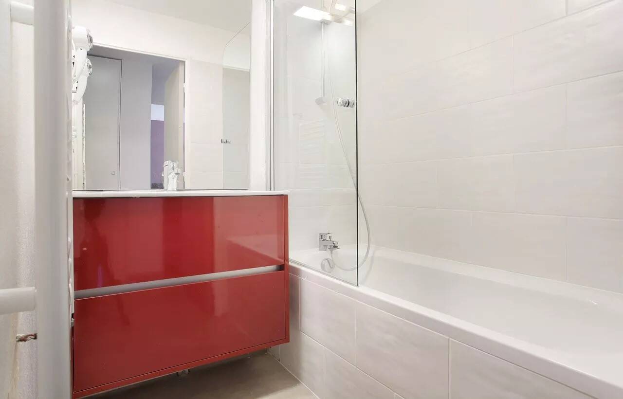 Maison à vendre, 22m², LA PLAGNE