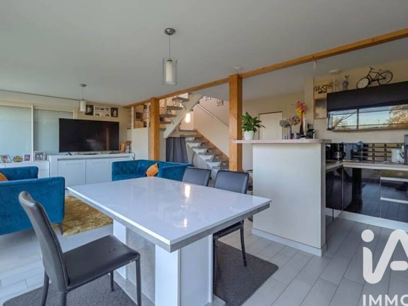 Maison à vendre, 140m², SAUVETERRE DE ROUERGUE