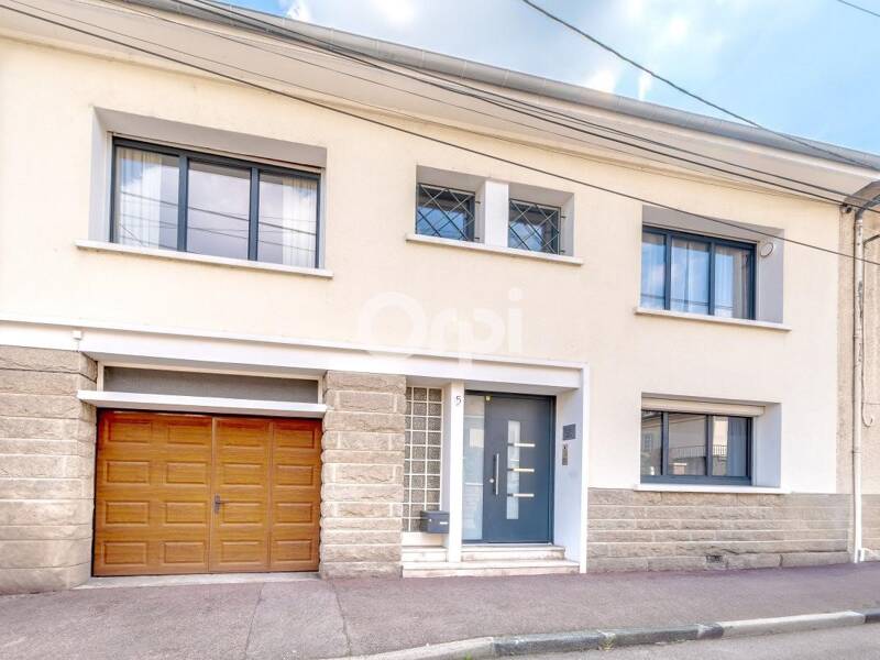 Maison à vendre, 185m², LIMOGES