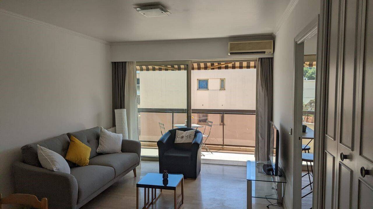 Maison à louer, 47m², ANTIBES
