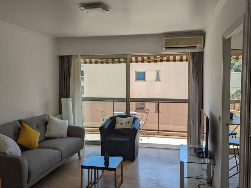 Maison à louer, 47m², ANTIBES