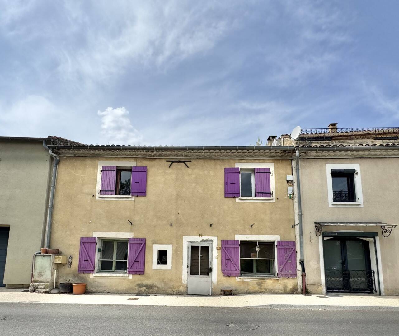 Maison à vendre, 140m², MIRABEL AUX BARONNIES