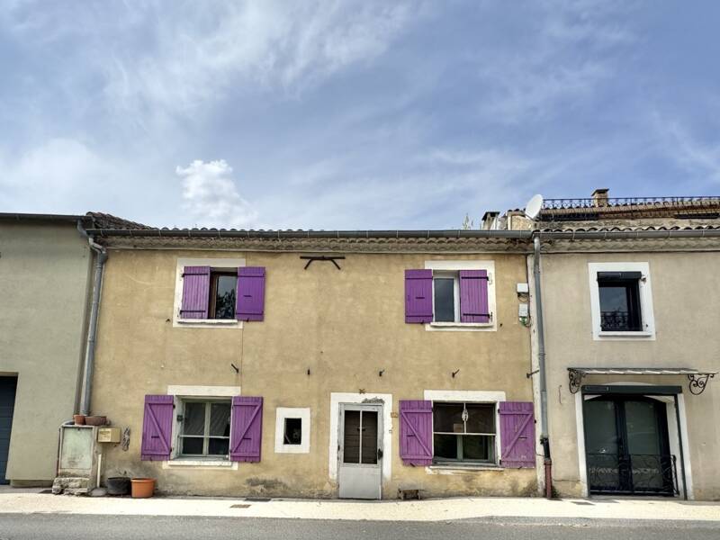 Maison à vendre, 140m², MIRABEL AUX BARONNIES