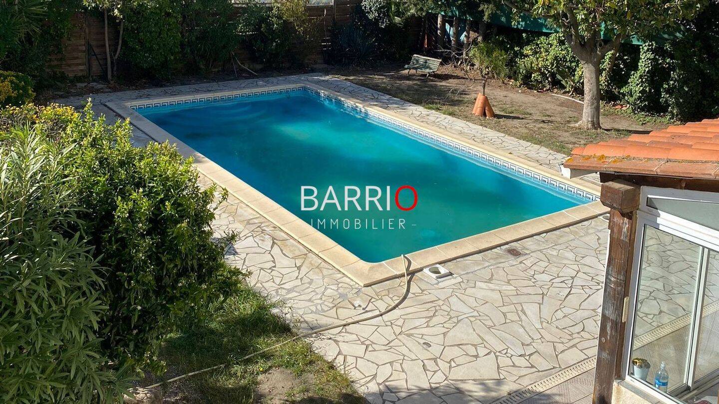 Maison à vendre, 215m², PALAU DEL VIDRE