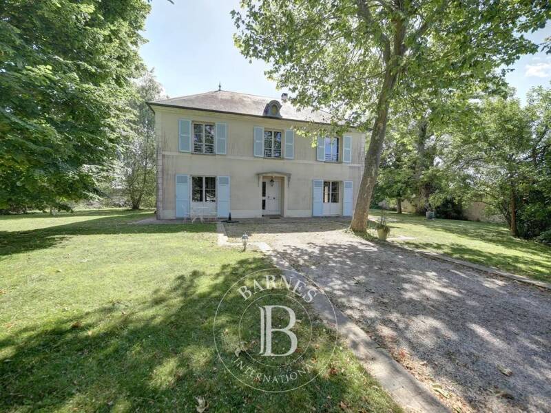 Maison à vendre, 206m², NEAUPHLE LE CHATEAU
