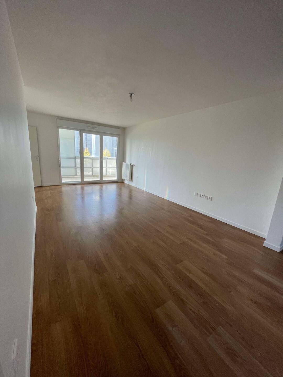 Maison à louer, 89m², NANTERRE